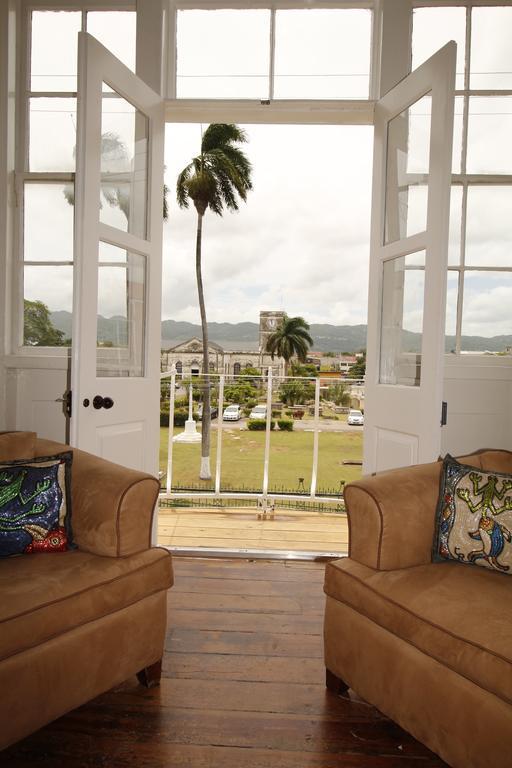 Mobay Kotch Villa Montego Bay Exterior photo