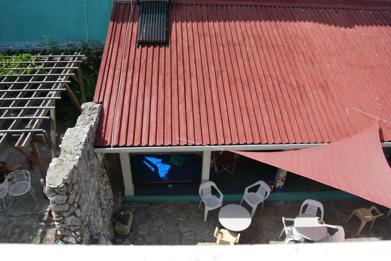 Mobay Kotch Villa Montego Bay Exterior photo